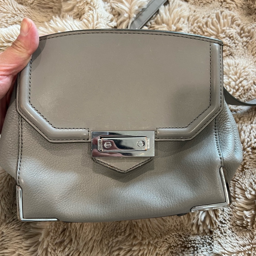 Alexander Wang Crossbody Bag